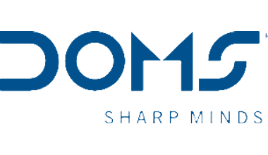 Doms Logo