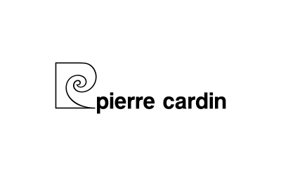 Pierre Cardin Logo
